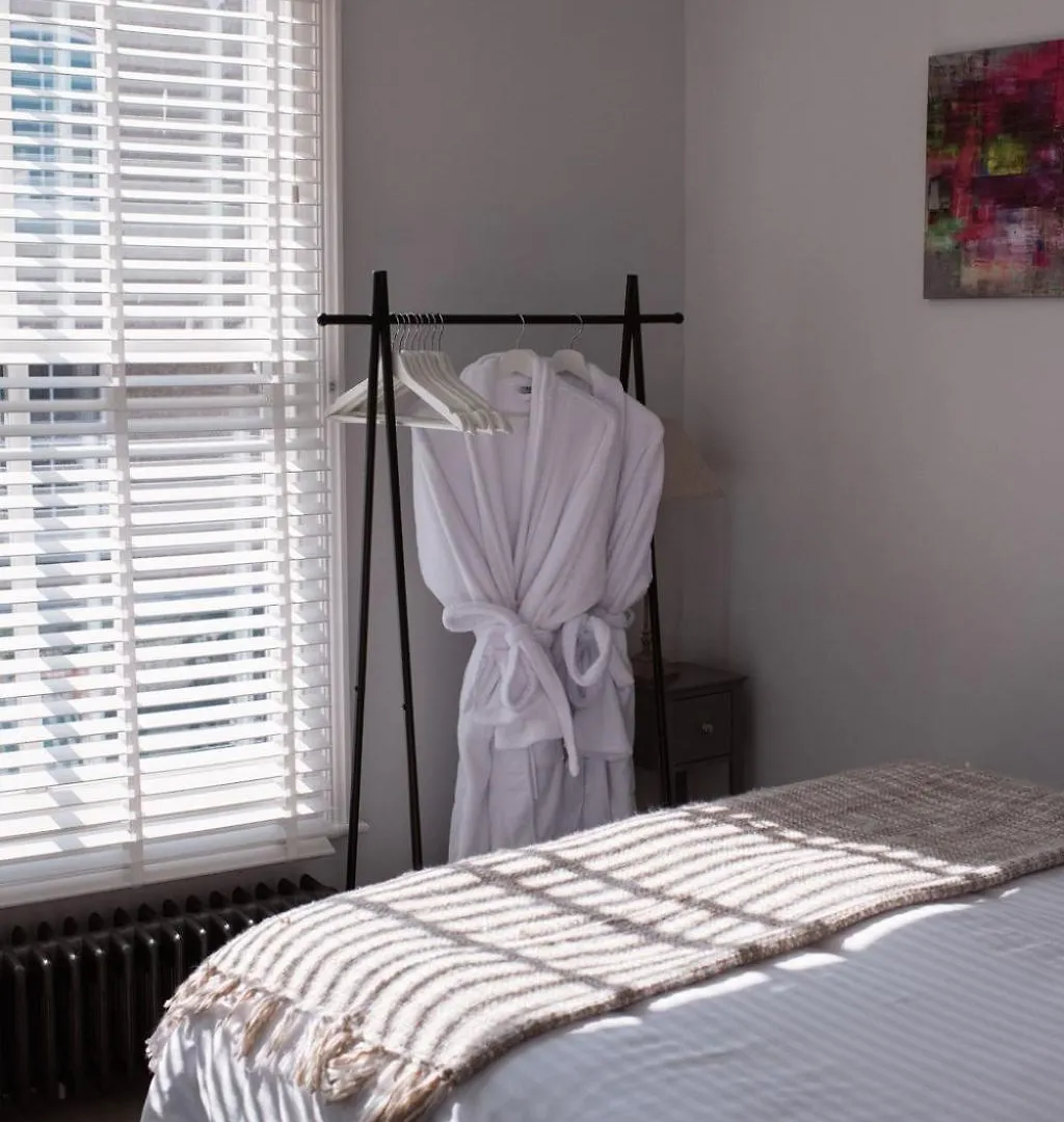 Apartment Perfect View - 2 Dbl Beds - Amazing View *