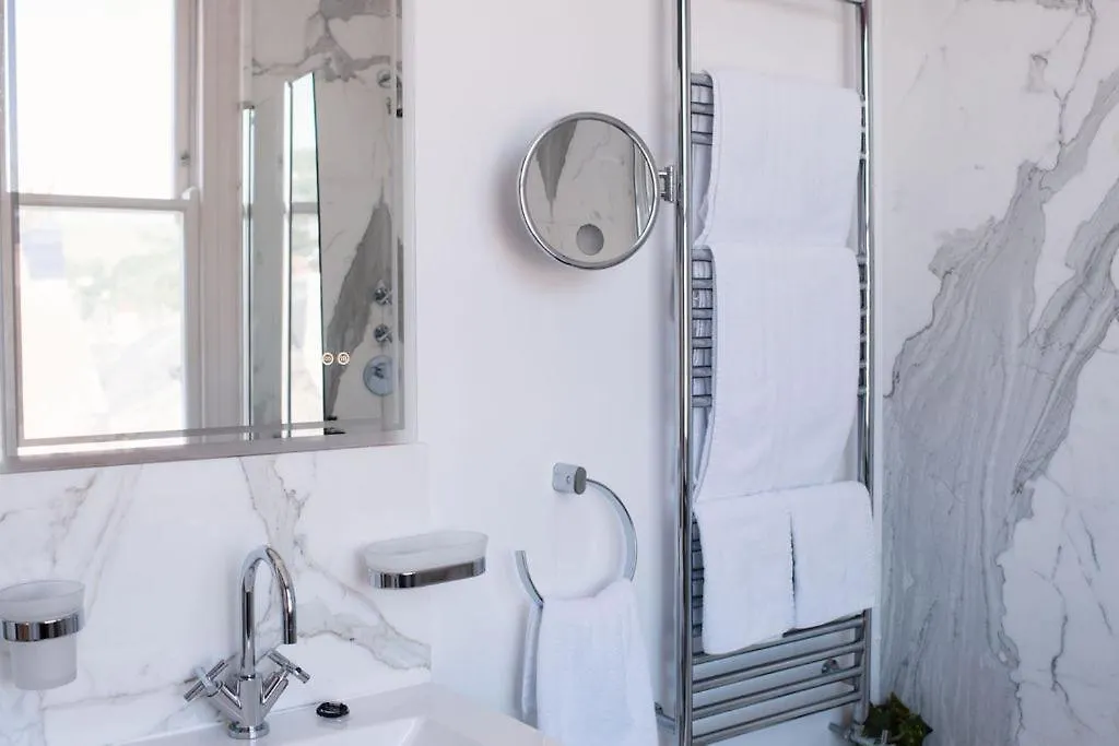 Perfect View - 2 Dbl Beds - Amazing View Apartment *