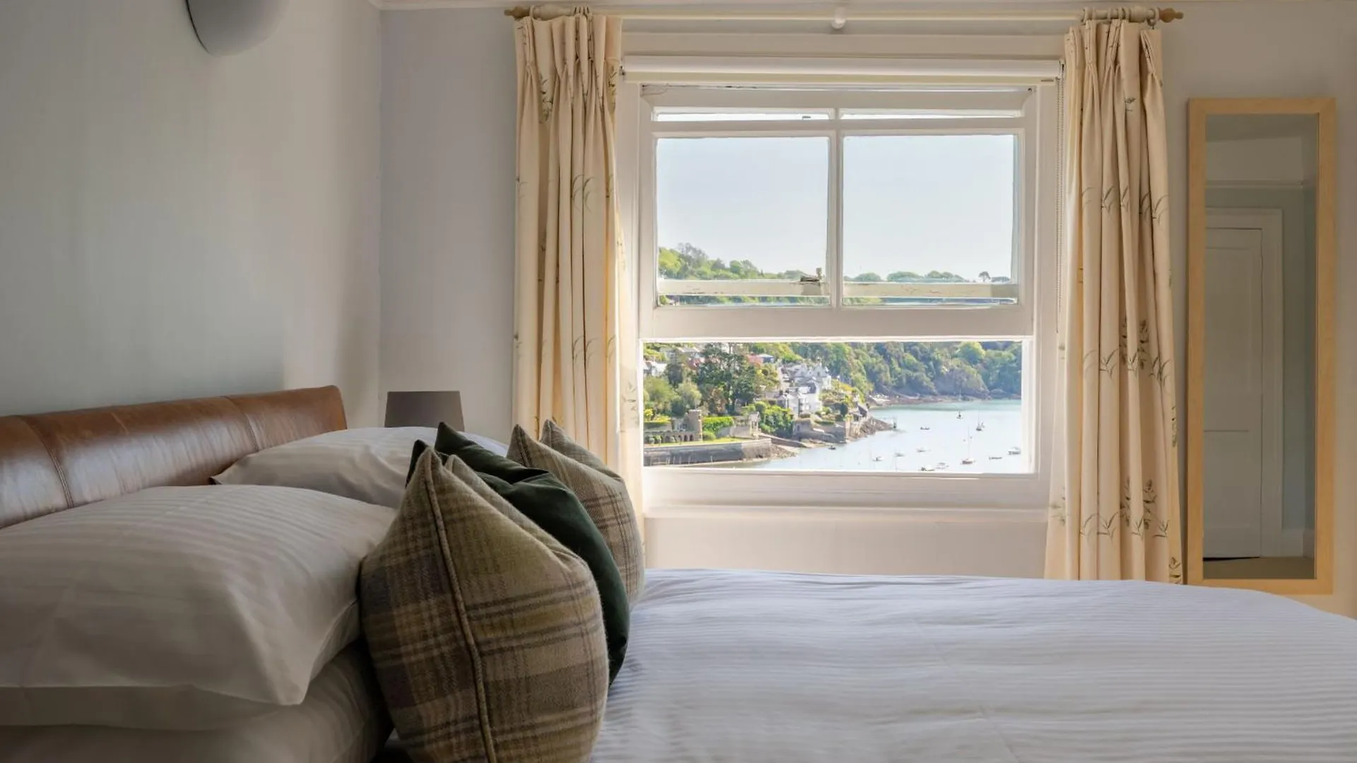Holiday home 3 Manor House Dartmouth