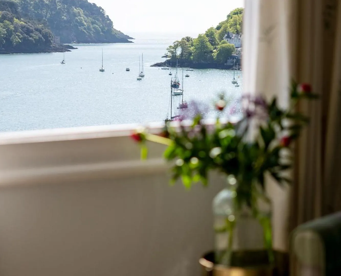 3 Manor House Dartmouth