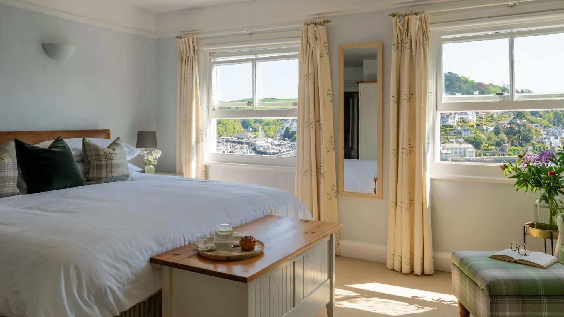 3 Manor House Holiday home Dartmouth