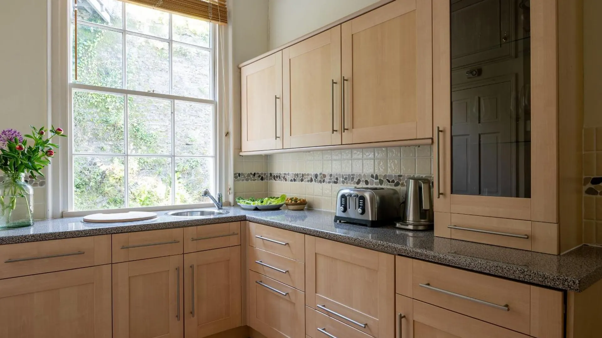 3 Manor House Holiday home Dartmouth