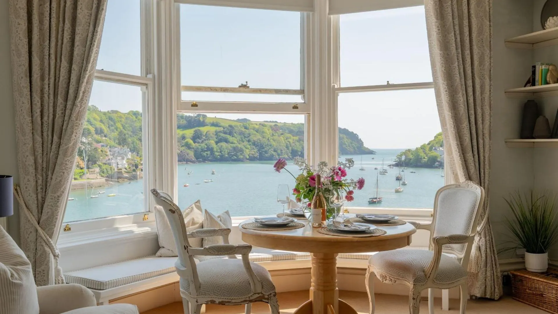 3 Manor House Holiday home *