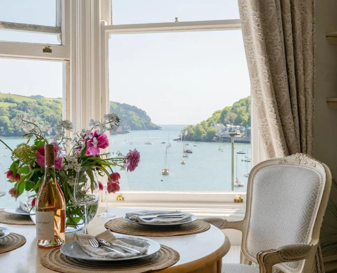 3 Manor House Holiday home Dartmouth