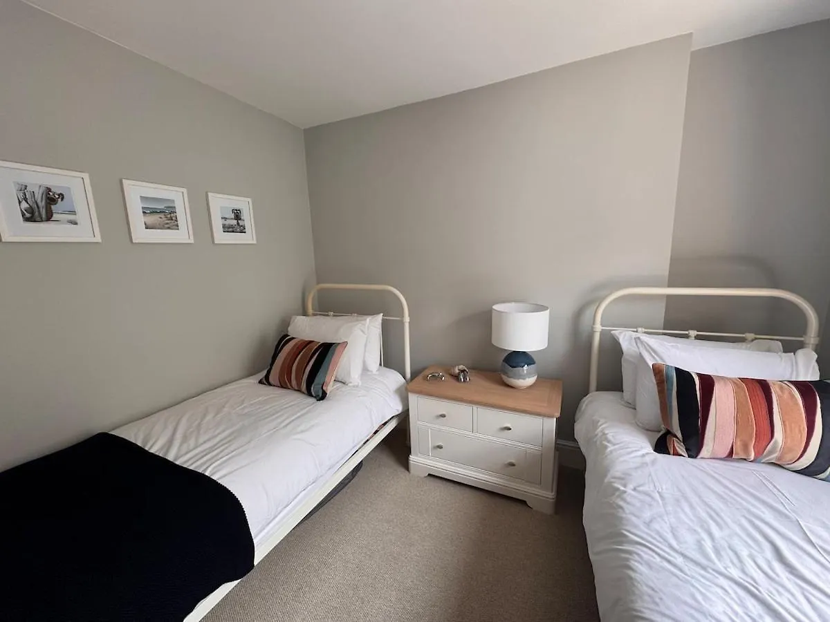 Saviours View Holiday home