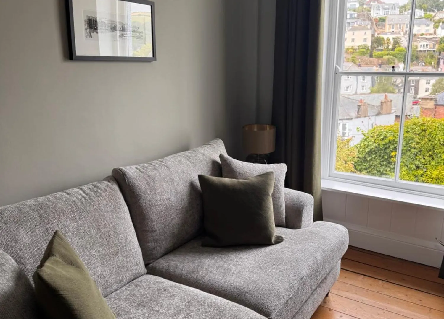 Saviours View Holiday home