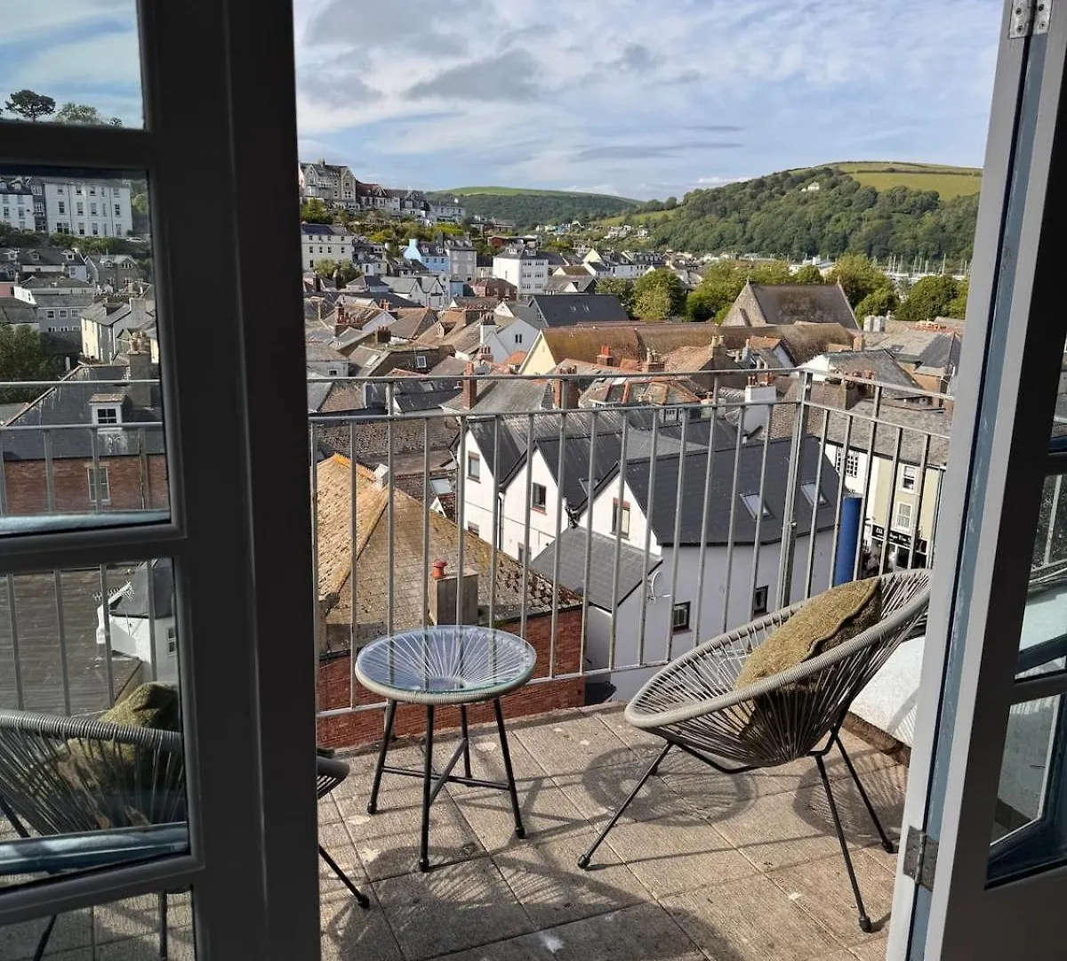 Saviours View Dartmouth