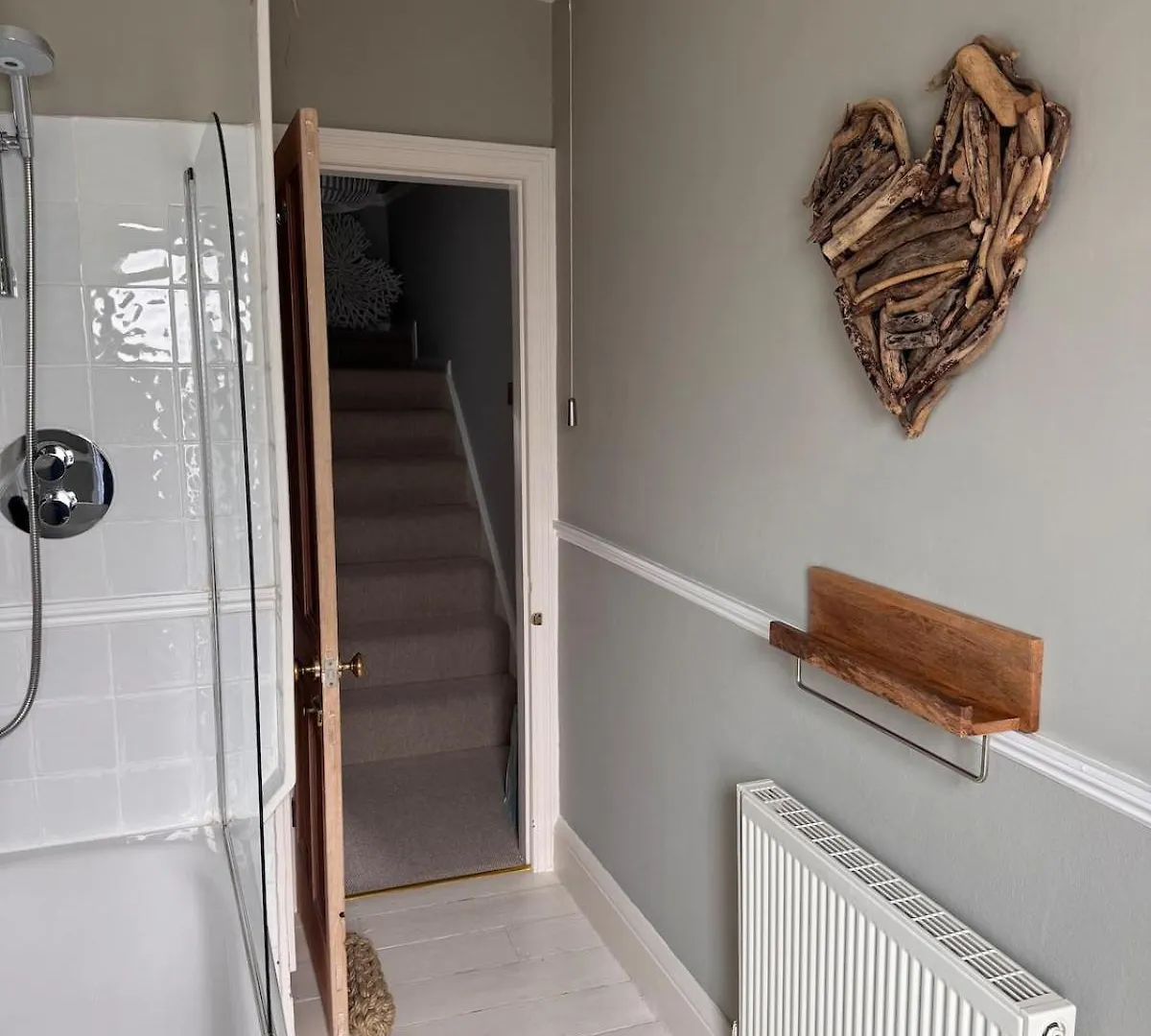 Saviours View Holiday home Dartmouth