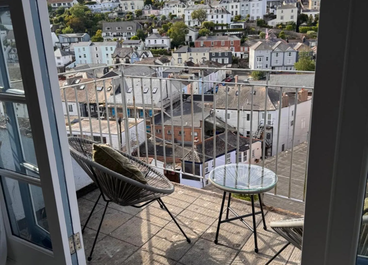Holiday home Saviours View