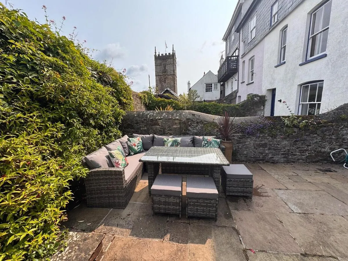 Saviours View Holiday home *