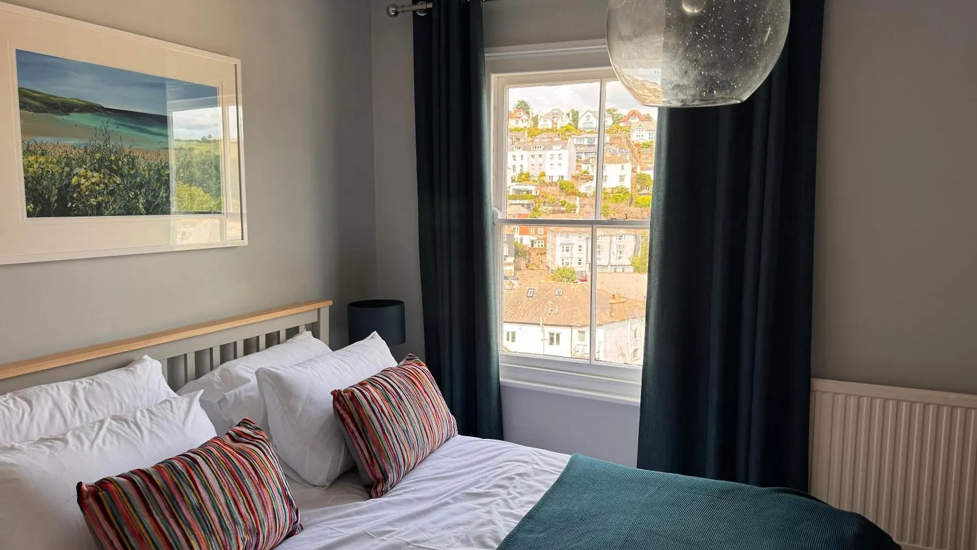 Saviours View Holiday home Dartmouth