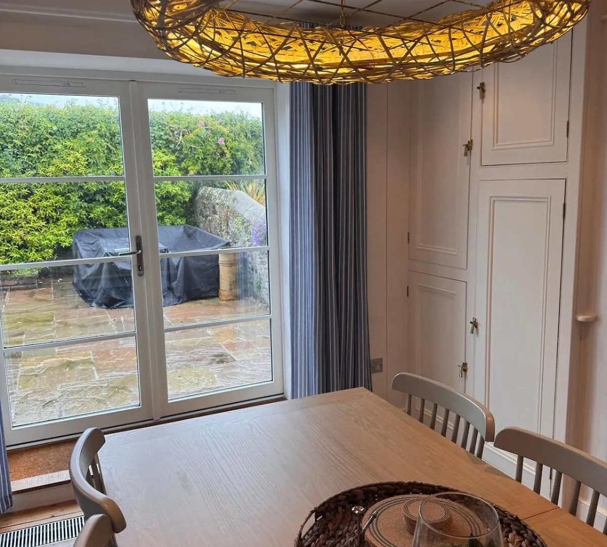 Saviours View Holiday home *