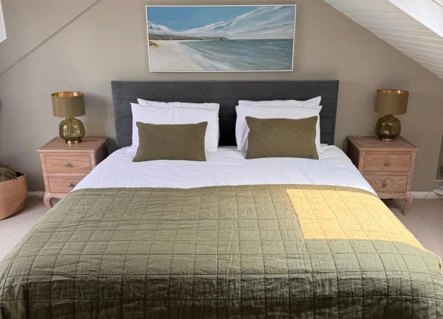 Saviours View Holiday home Dartmouth