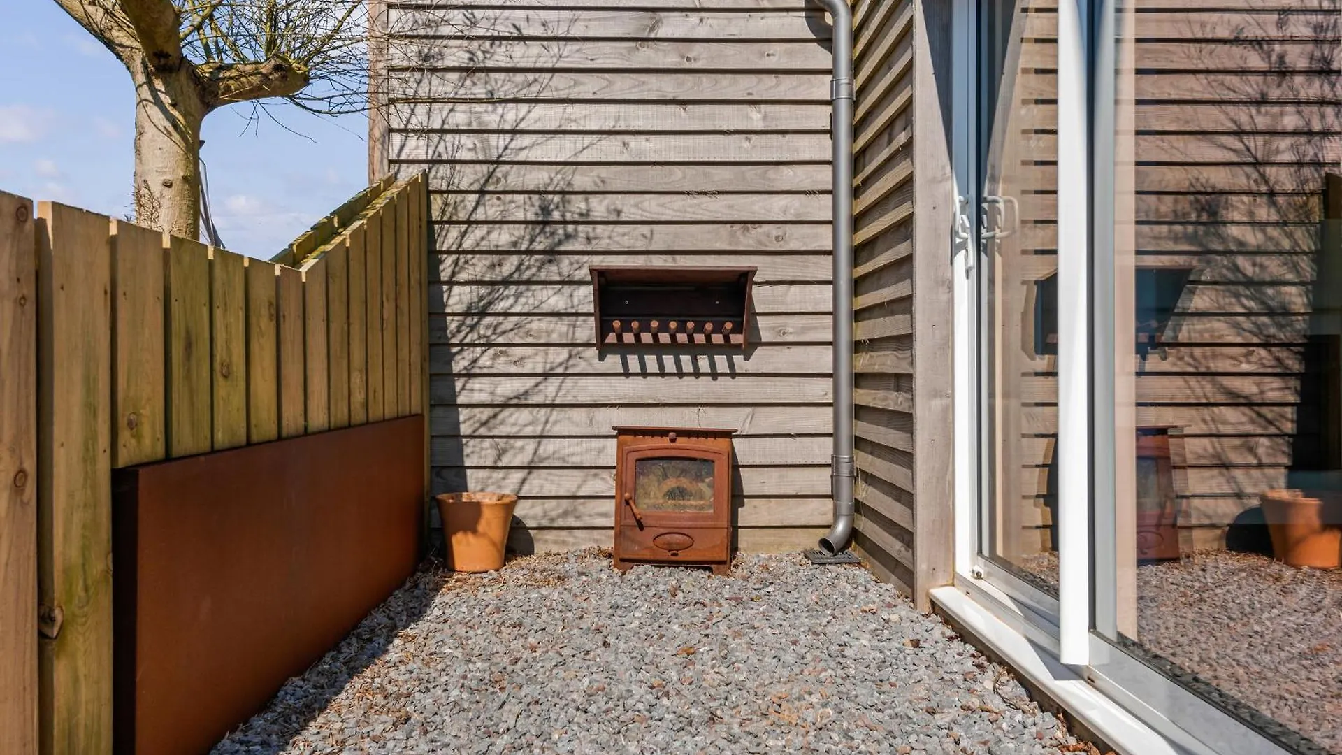 Holiday home Capton Snug Dartmouth