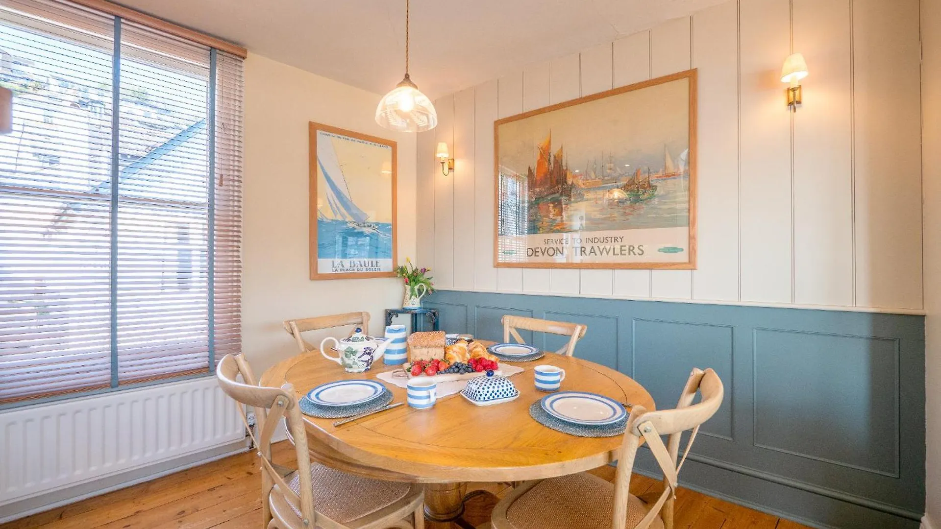 Apartment Hideaway, Large Roof Terrace & Views *