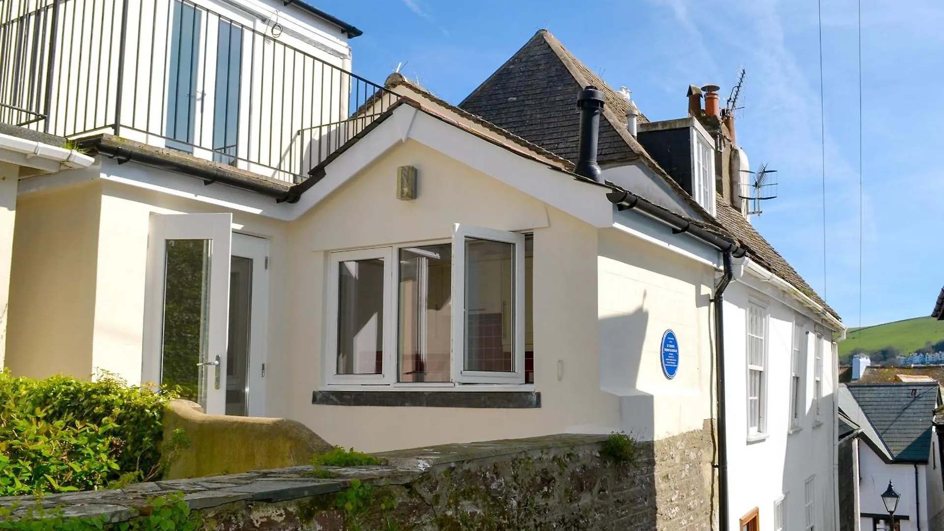Kitcat Holiday home