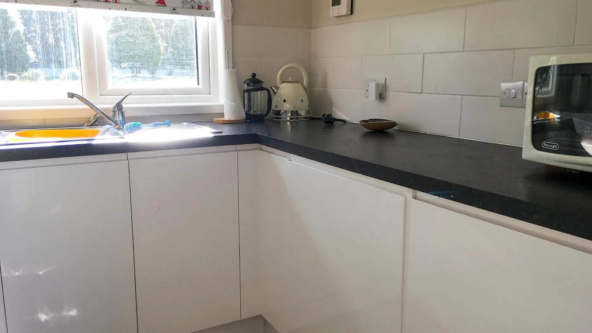 306 Norton Park Holiday home