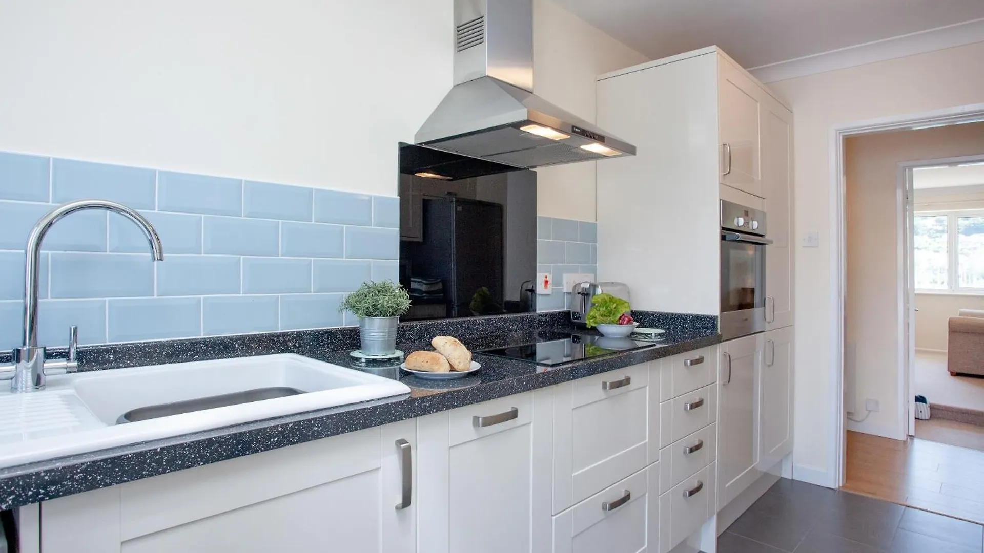 Holiday home Mayflower Court 10 *