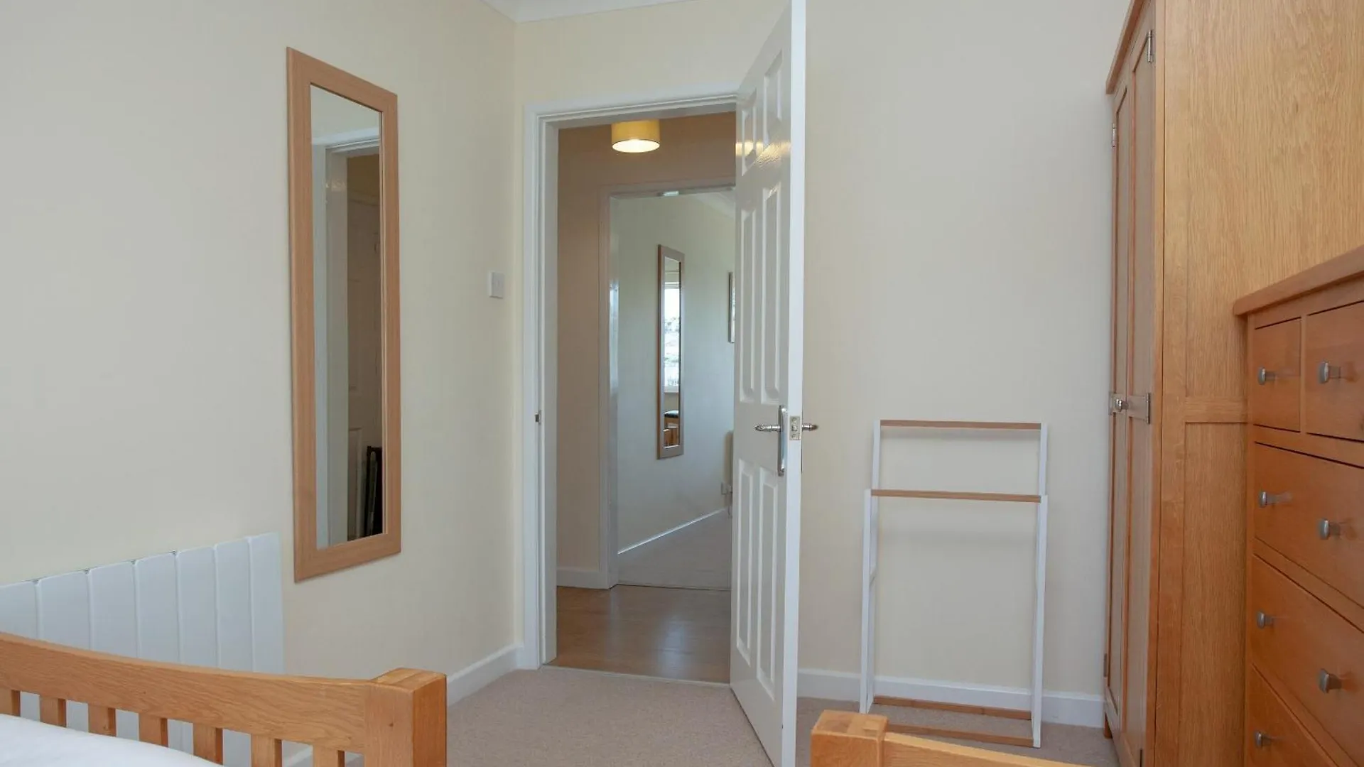 Holiday home Mayflower Court 10 Dartmouth
