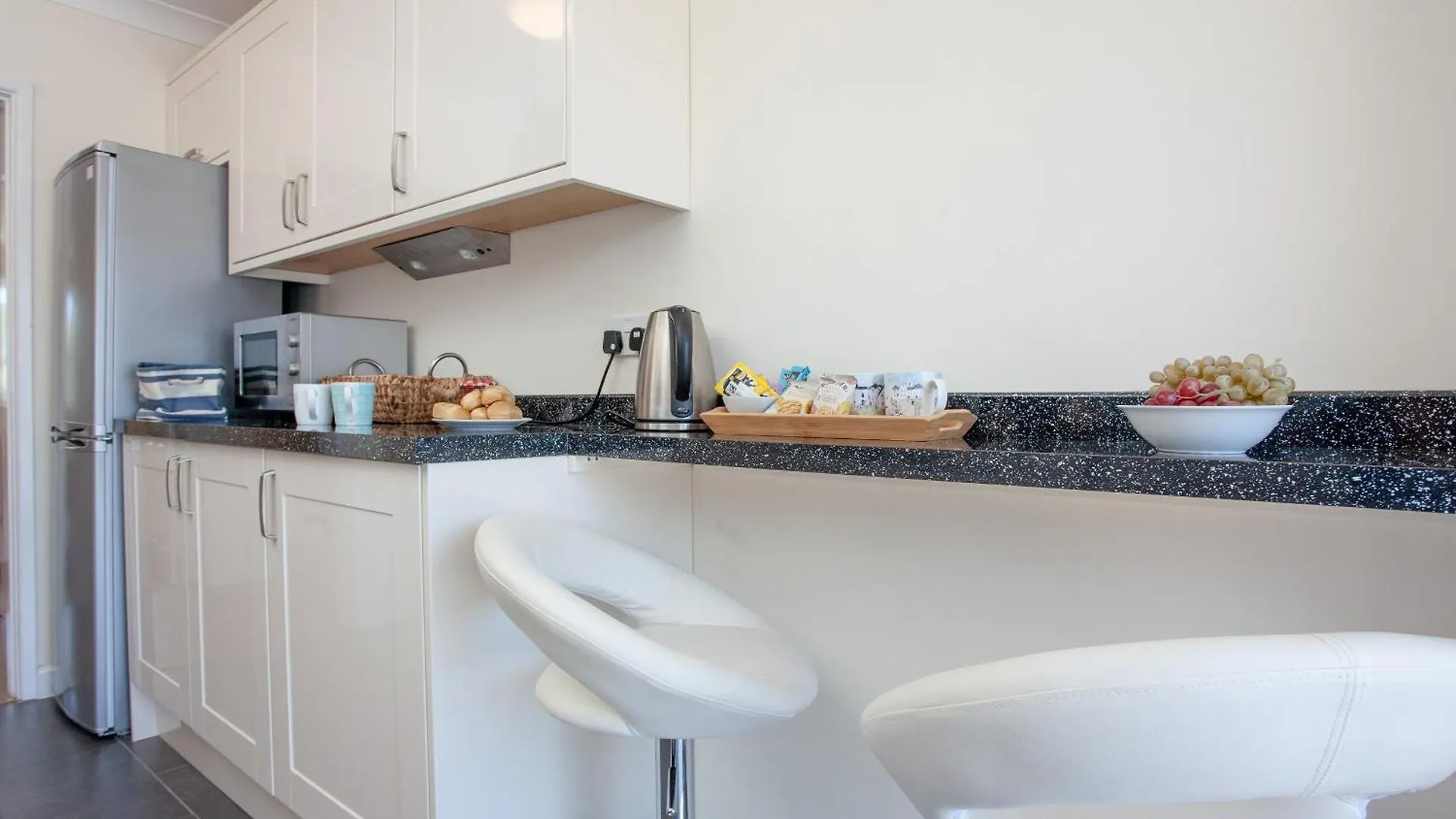 Holiday home Mayflower Court 10 *