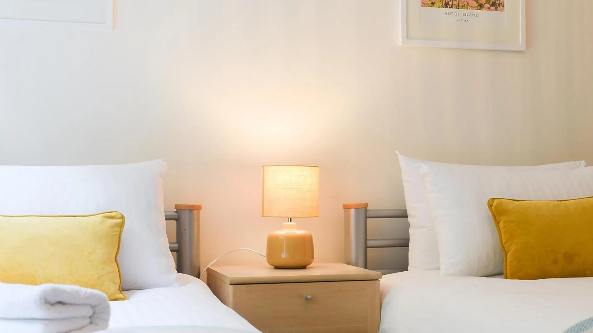 Holiday home The Mews, Flat 2 Dartmouth