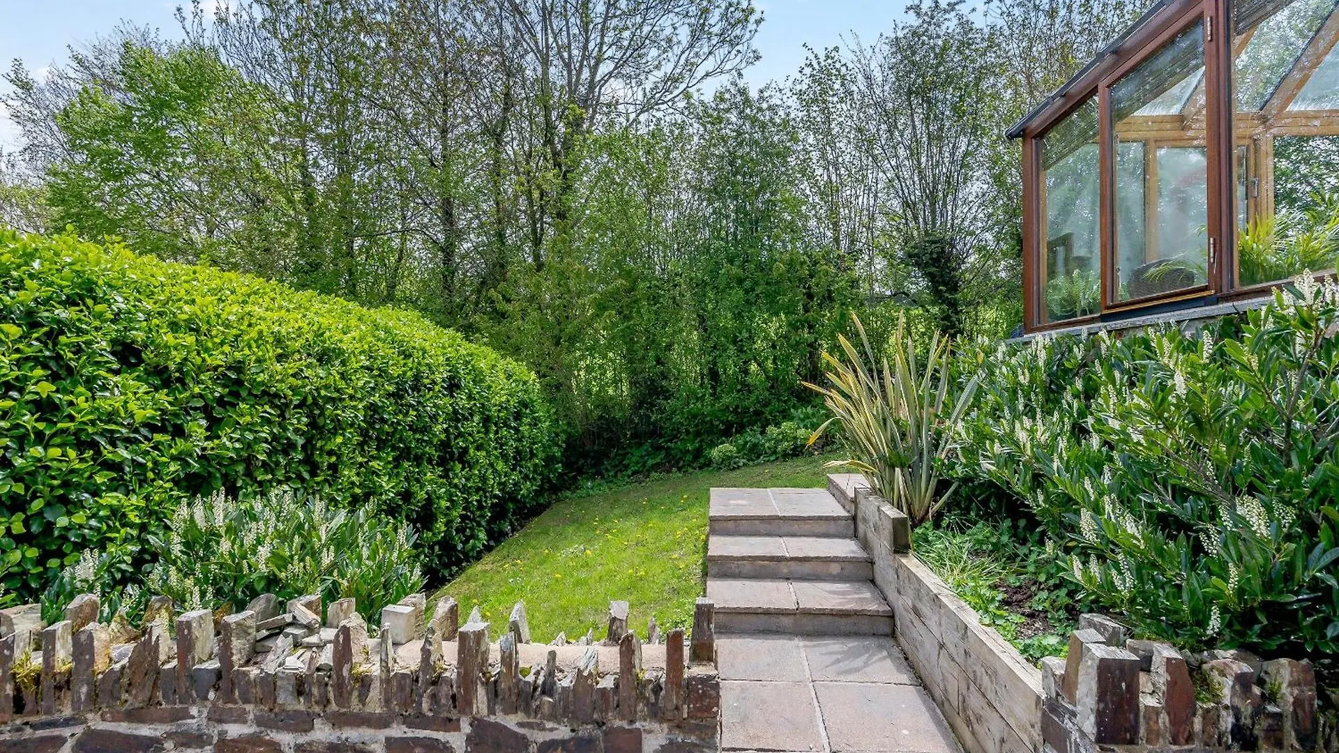 Toffee Apple Holiday home