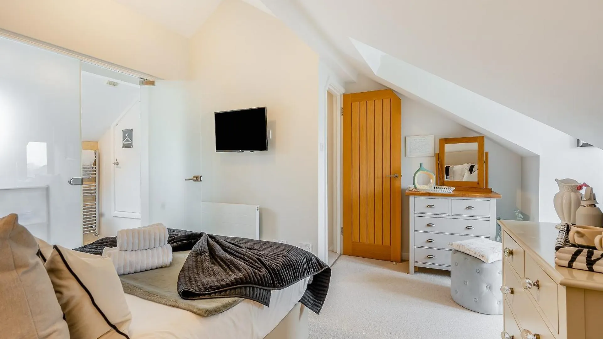 Toffee Apple Holiday home *
