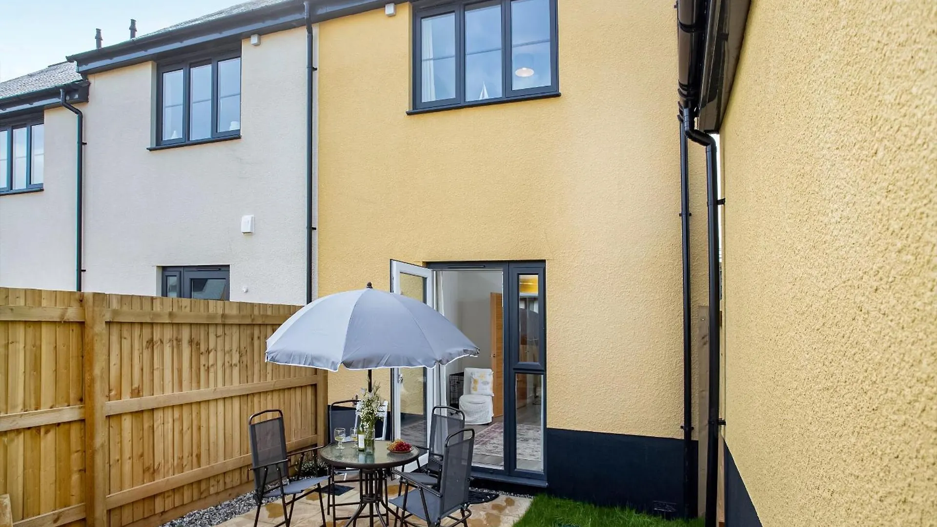 Wagtails Holiday home *