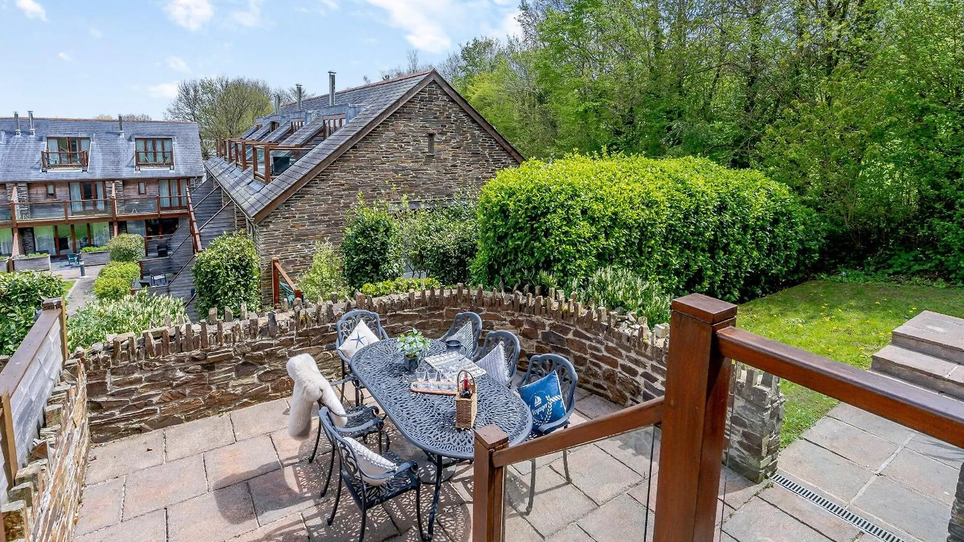 Toffee Apple Holiday home *