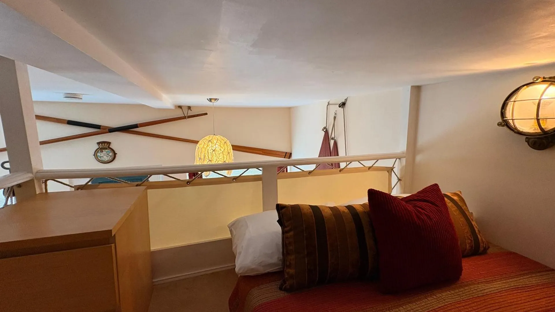 Zion Place Apartamento *