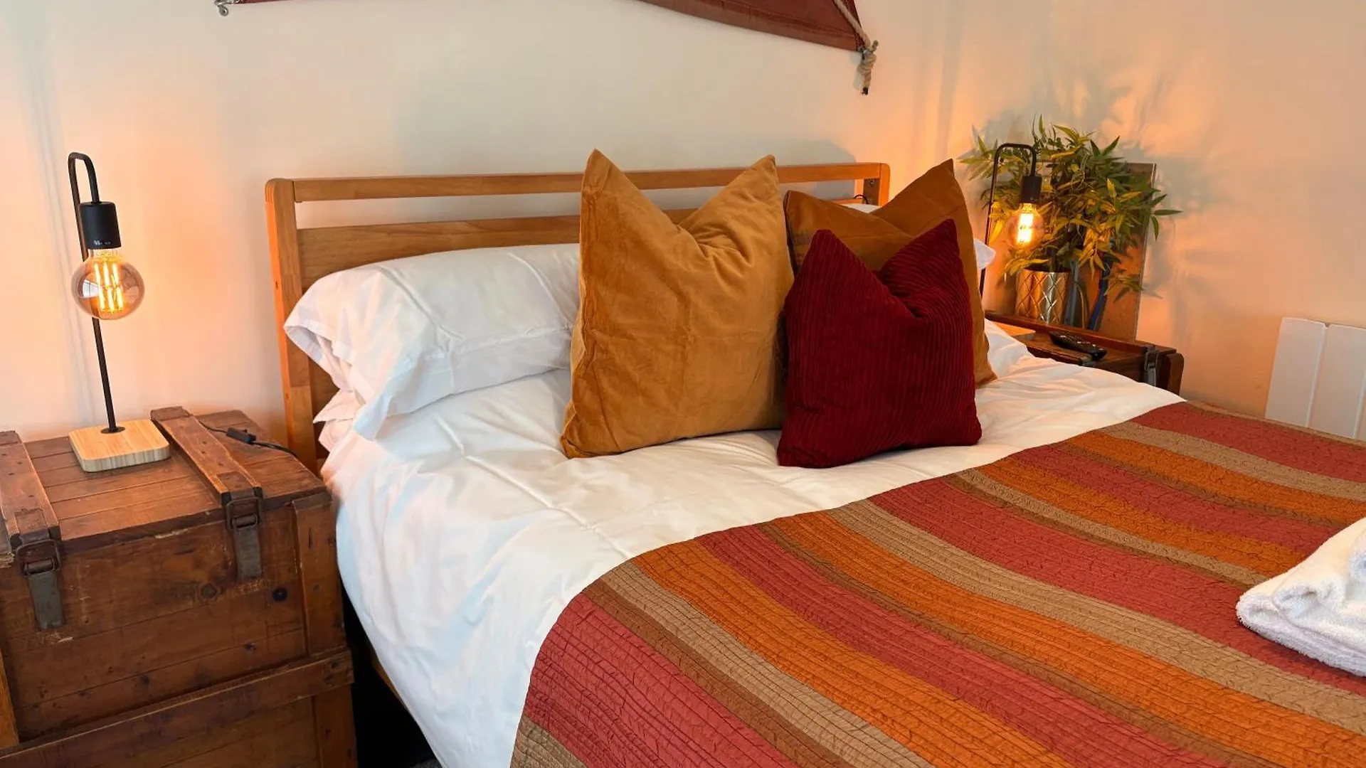 Apartamento Zion Place *