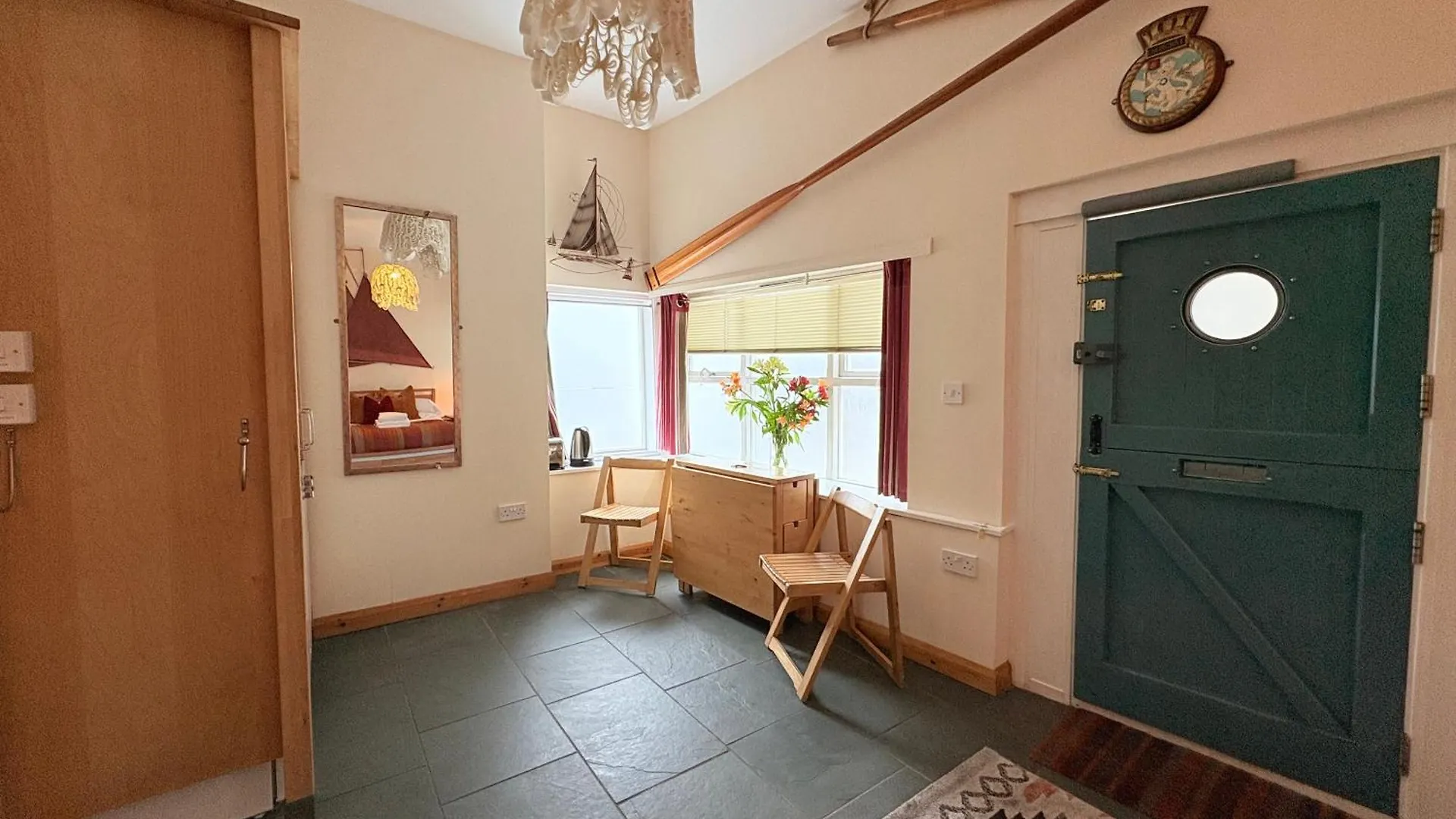 Zion Place Apartamento Dartmouth