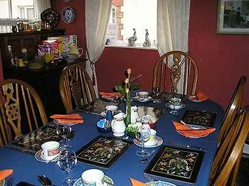 Cherubs Nest Holiday home *