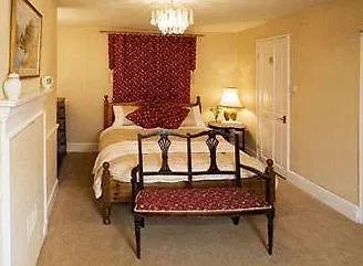 Cherubs Nest Holiday home