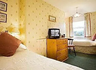 Cherubs Nest Holiday home *