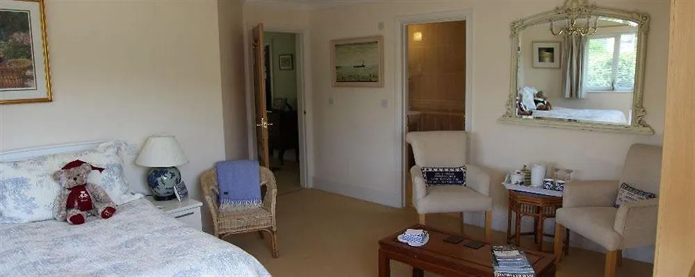 Appletree Court House Bed & Breakfast 5*