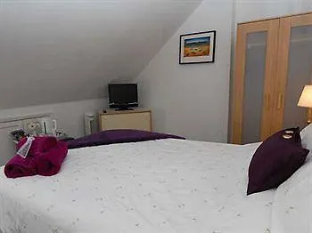 Bed and Breakfast Anchor House 4*