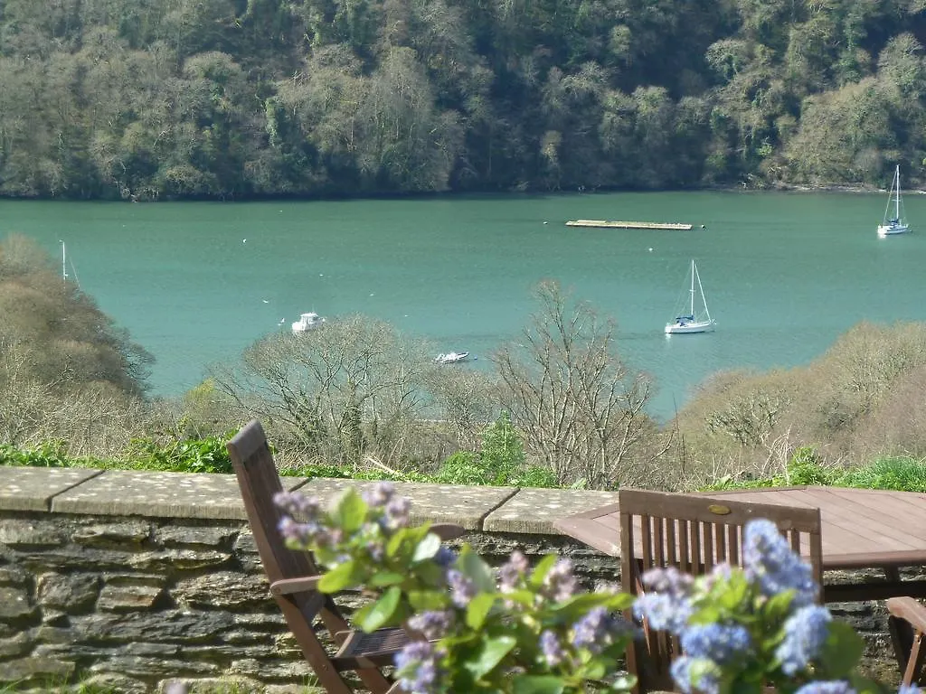 Bed & Breakfast Greenway Barn 4*