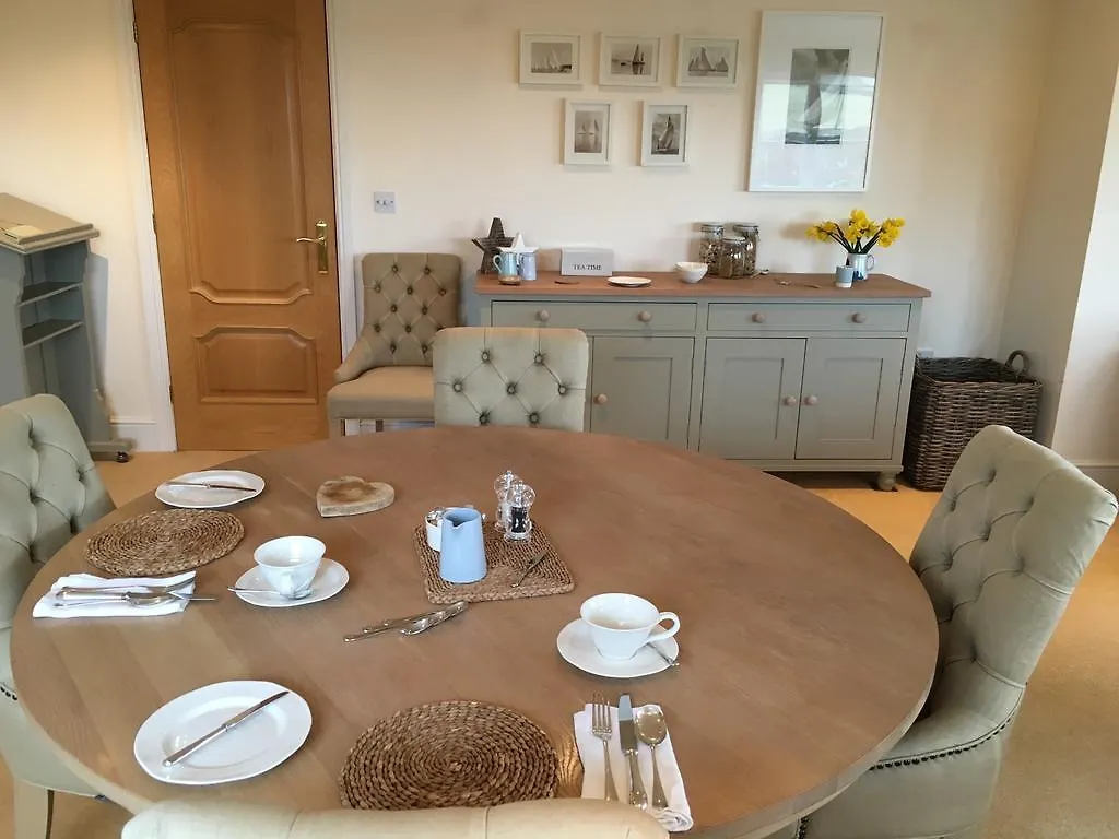 Bed & Breakfast Appletree Court House 5*