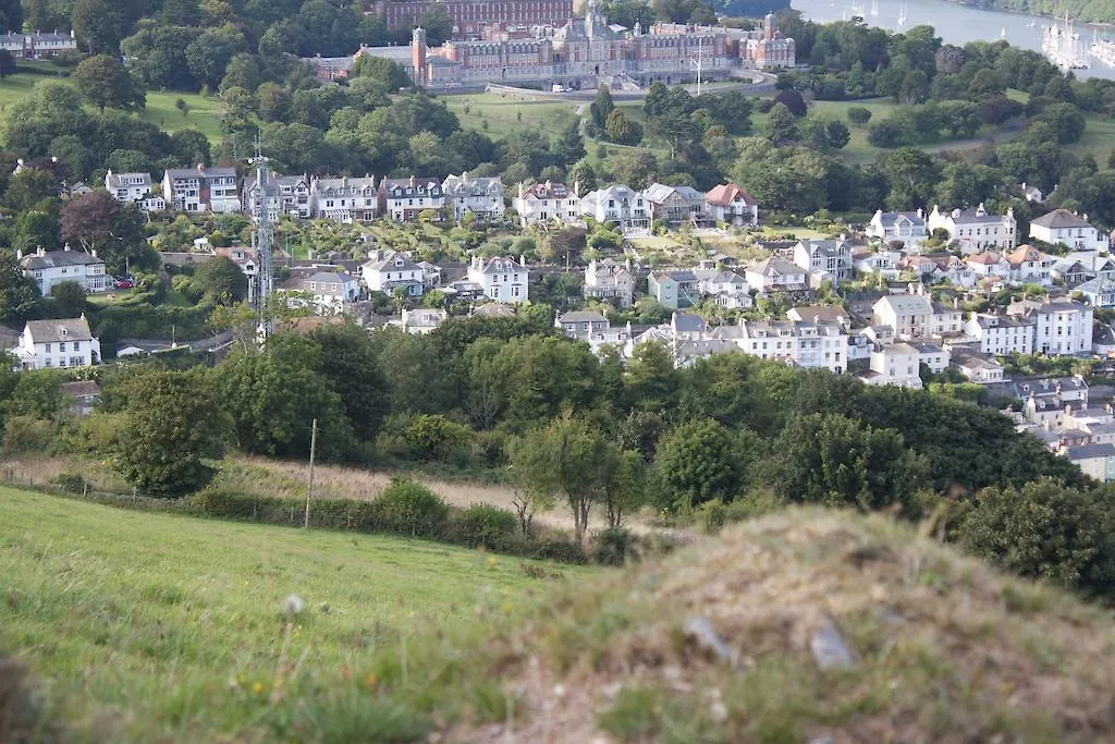 St Elmo House Dartmouth