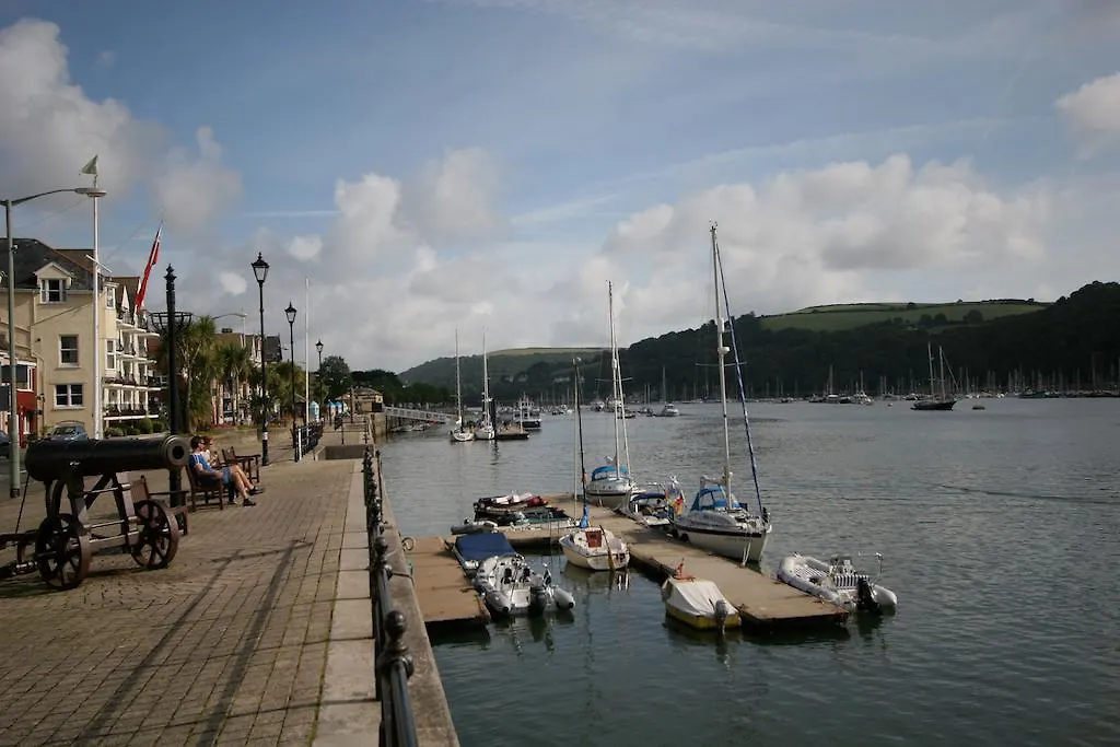 St Elmo House Dartmouth