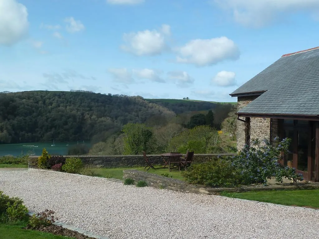 Bed & Breakfast Greenway Barn Dartmouth