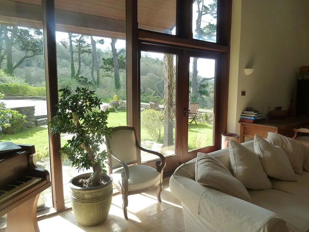 Bed & Breakfast Greenway Barn Dartmouth