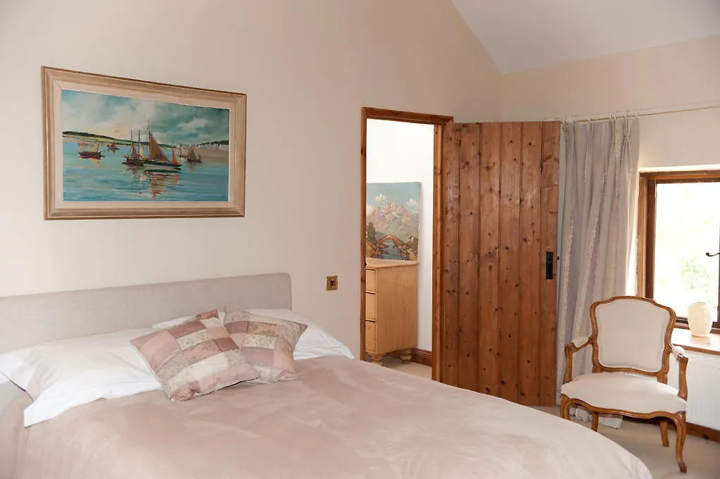 Bed & Breakfast Greenway Barn Dartmouth