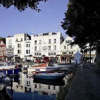 Hotel The Royal Castle Dartmouth