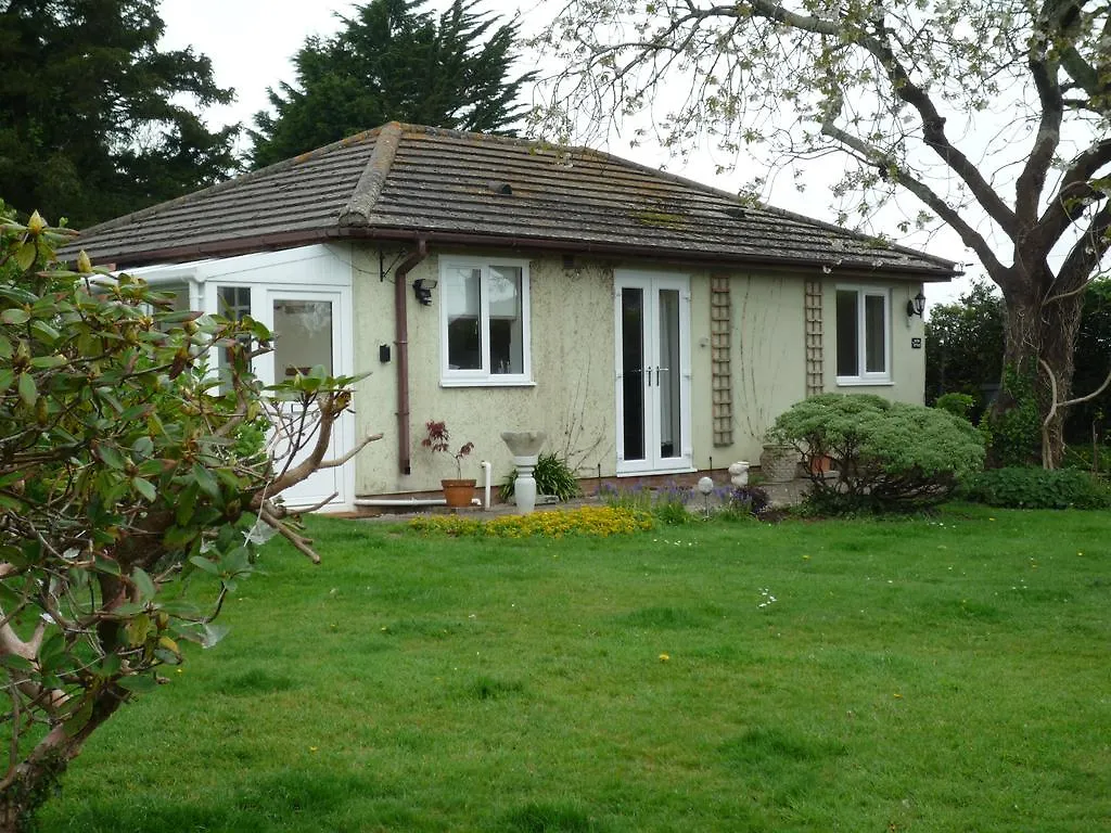 Holiday home Oxton Dartmouth