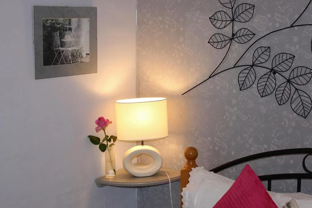 Cherubs Nest Holiday home Dartmouth