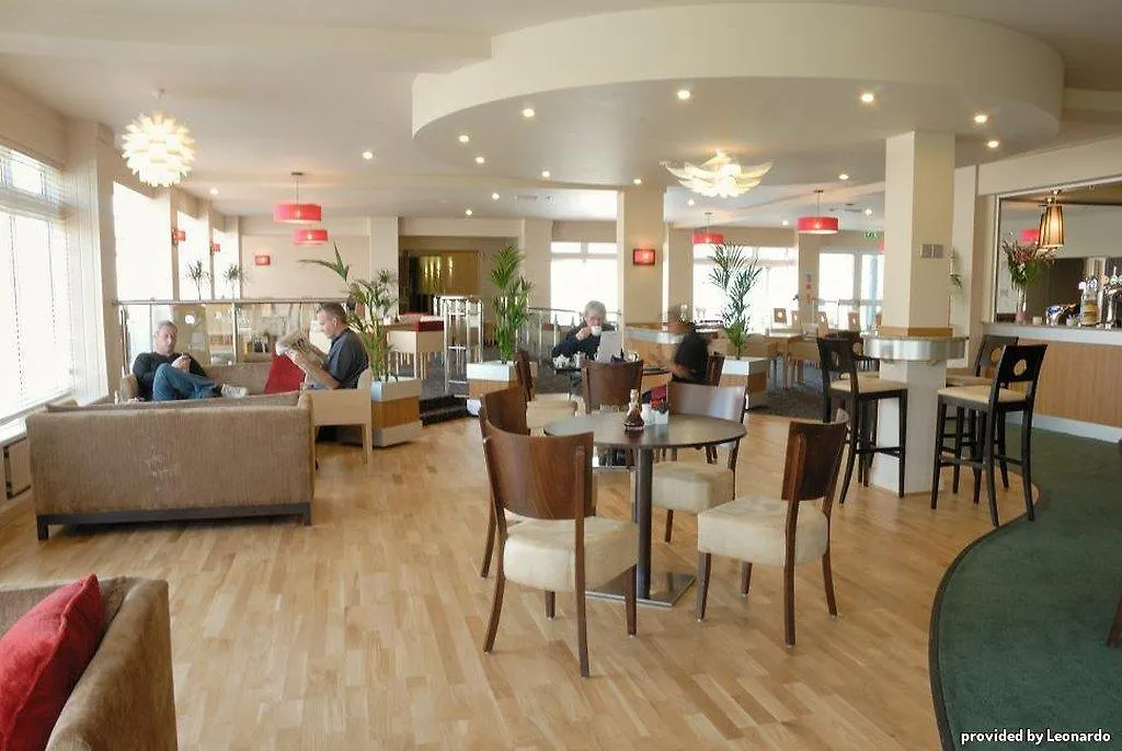 Western The Hotel, Golf & * Dartmouth