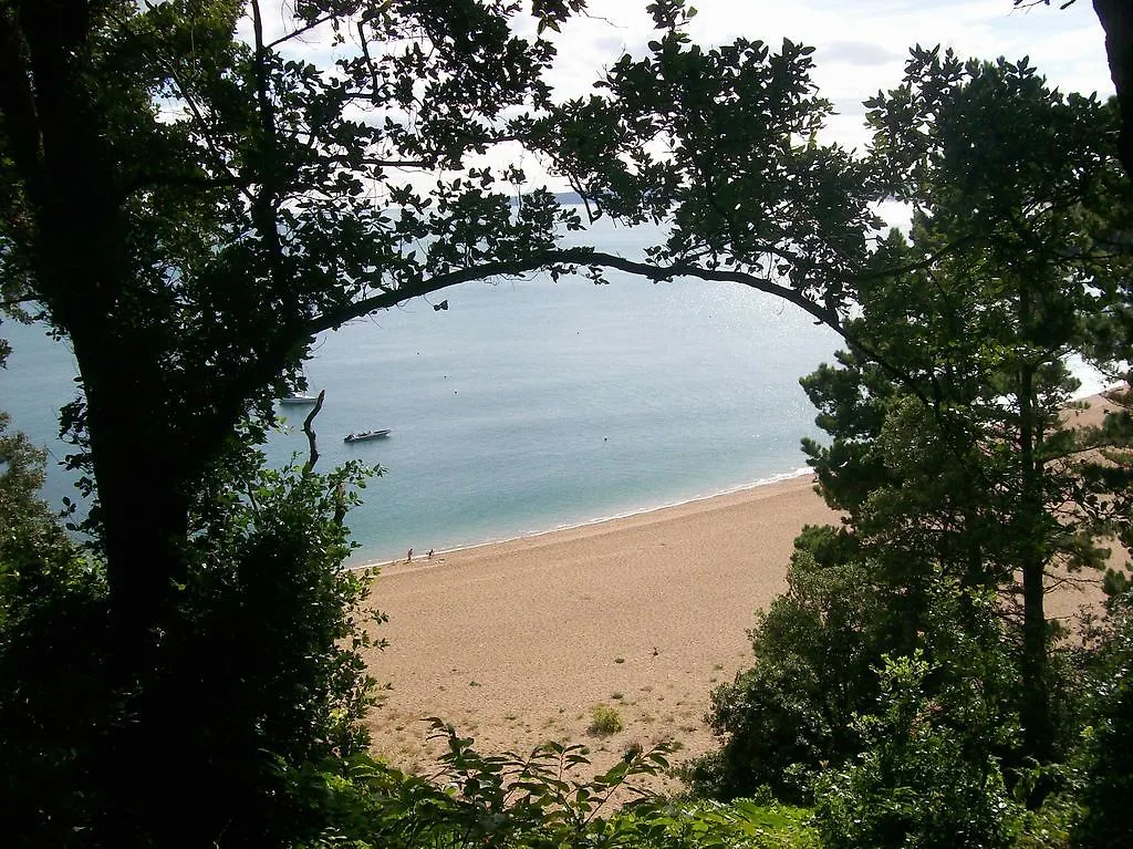 Fairholme *