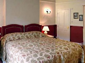 The Victorian House Hotel 4*